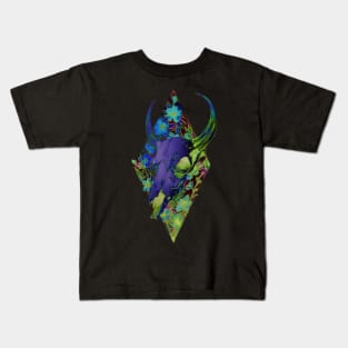 TAURUS Kids T-Shirt